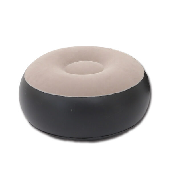 Lazy Bean Bag with Inflatable Folding Sofa - Image 7