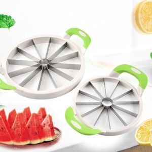 Stainless Steel Watermelon Cutter