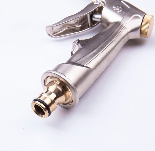 High Pressure Power Washer Spray Nozzle - Image 6